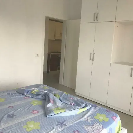 Daire Corner Golem (Tirana)