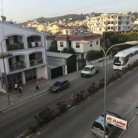 Daire Corner Golem (Tirana)