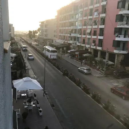 Daire Corner Golem (Tirana)